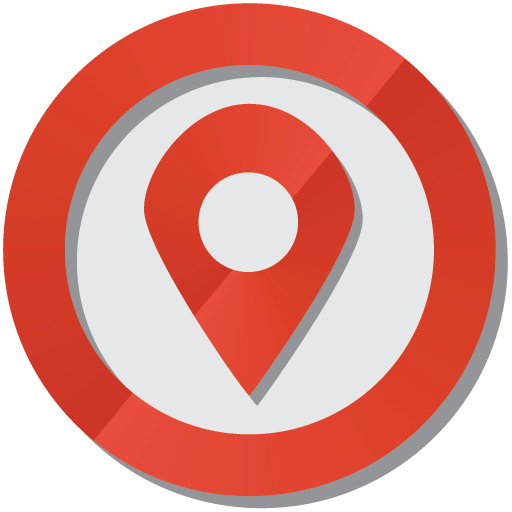 Pincode Area - All India Pin C icon