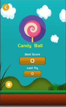 Candy Ball screenshot 4