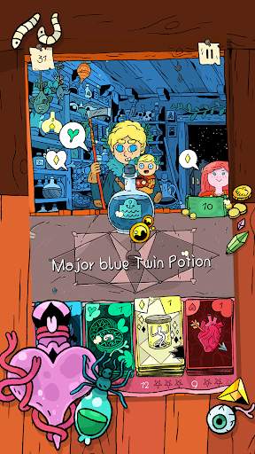 Miracle Merchant screenshot 4