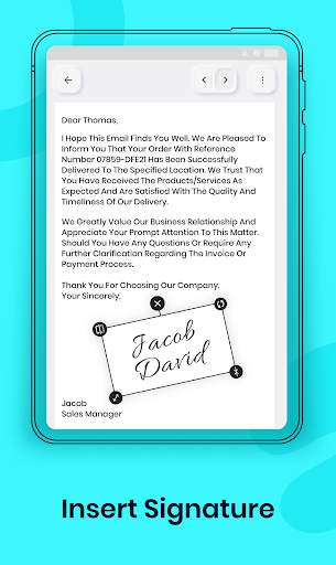 PDF Reader & Viewer - Edit PDF screenshot 12