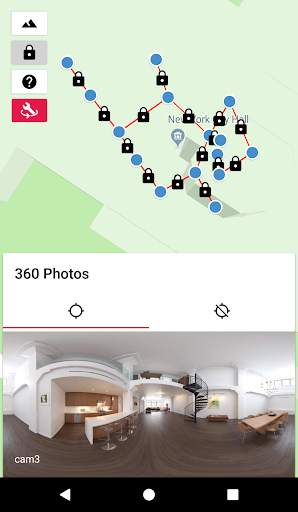 Viewmake - VR 360 Photo Editor HD screenshot 3