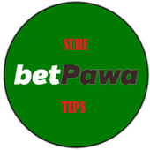 BETPAWA VVIP 👉TIPS OFFICIAL icon