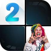 6xi9ine Piano Tiles 1.0.0