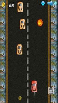 Subway Car Racing Game ! screenshot 4