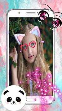 Filters for Pictures – Stickers Photo Editor screenshot 4
