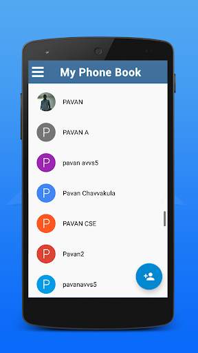 Mobile Caller Location Tracker screenshot 5