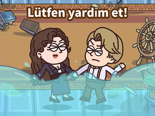 Case Hunter: Çözebilir misin? screenshot 3