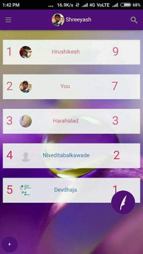 YENDEZ-REDEFINING SOCIAL MEDIA screenshot 8