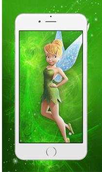 Tinkerbell Wallpaper HD screenshot 6