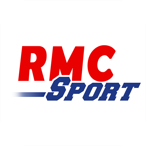 RMC Sport News - Actu Foot et Sport en direct आइकन