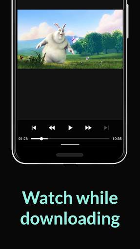 BitTorrent® Pro - Official Torrent Download App screenshot 5