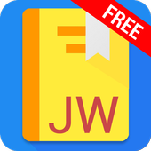 JW SongBook R5 أيقونة