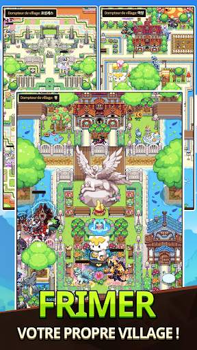 Dragon Village Collection screenshot 6