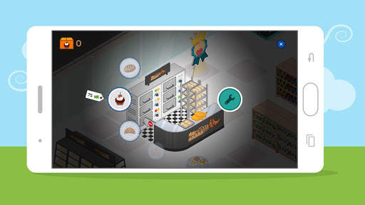 My Lidl World screenshot 2