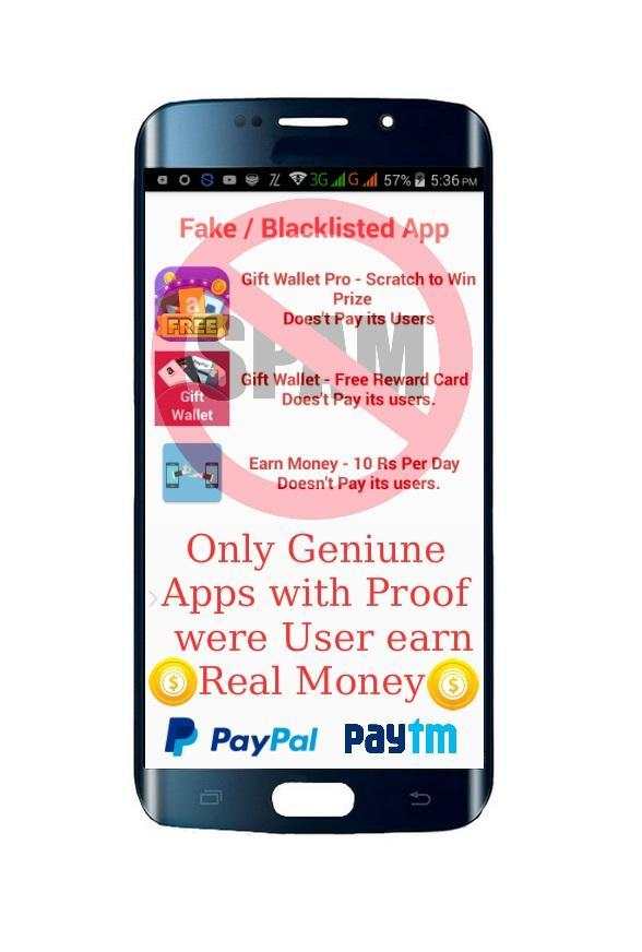 Cash App - Earn Money screenshot 3
