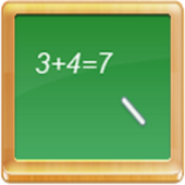Rapid Math icon