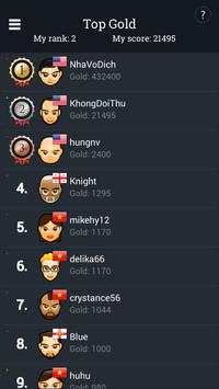 King of Board screenshot 2