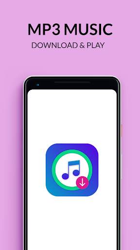 Free MP3 Music Downloader + Tube MP3 Downloader screenshot 4