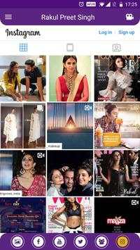 Rakul Preet Singh screenshot 8