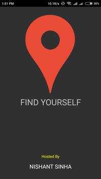 Current Location screenshot 4