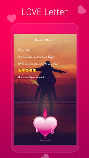 LOVEbox - Love Day Counter, Be screenshot 7