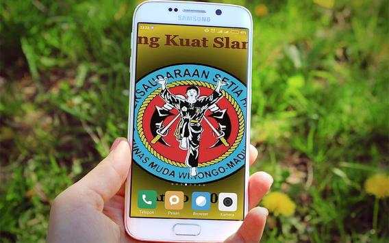 Wallpaper PSHW Bergerak screenshot 5