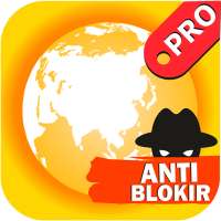 Azka Browser PRO (TANPA IKLAN) logo