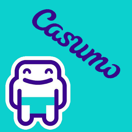 Casumo Mobile app icon
