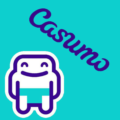 Casumo Mobile app 1.03
