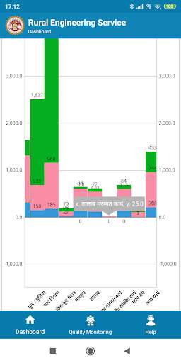RES App screenshot 4