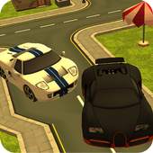 Dr. Driving Mania -Car Driving 1.2.1
