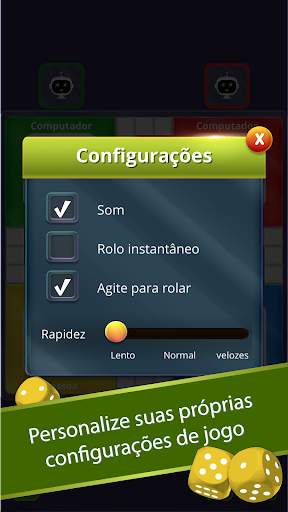 Ludo screenshot 7