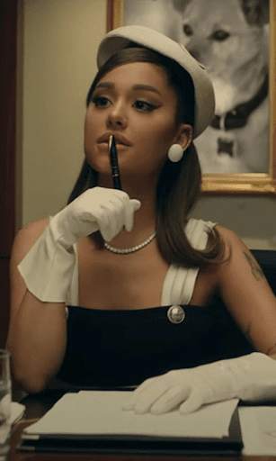 Ariana Grande Wallpapers screenshot 8
