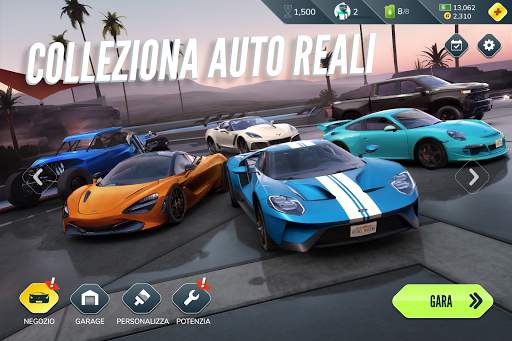 Rebel Racing screenshot 17