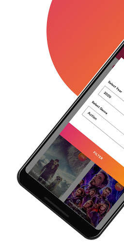 Enflix - Movies & TV Shows Reviews, Recommendation screenshot 5