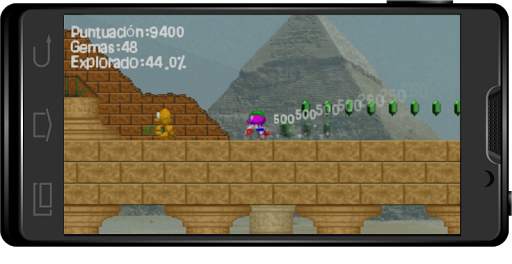 Mazemaniac The Game Lite screenshot 4