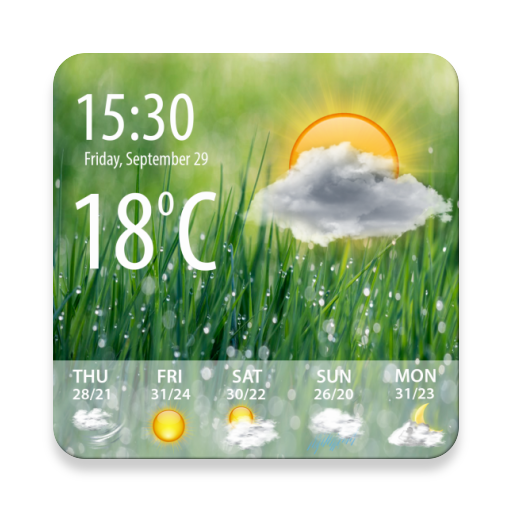 Weather Forecast icon