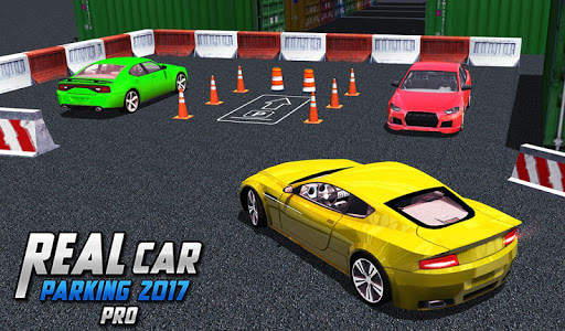 Car parking Driving School Sim screenshot 9