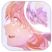 Sad Wallpaper of Anime