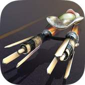 Hover Racing 3D 1.0.1