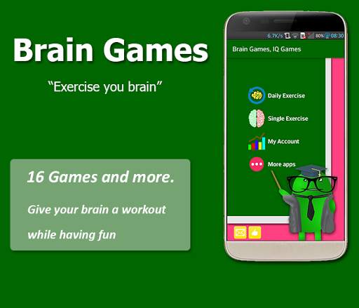 Giochi di memoria screenshot 2