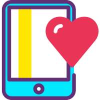 Set Wallpaper : App with beautiful images to use on 9Apps
