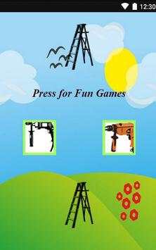 Construction Games For Boys screenshot 7