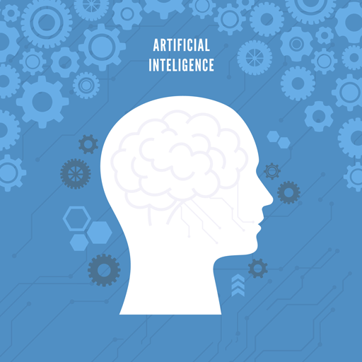 Learn Artificial Intelligence PRO icon