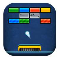 BrickBreaker World logo