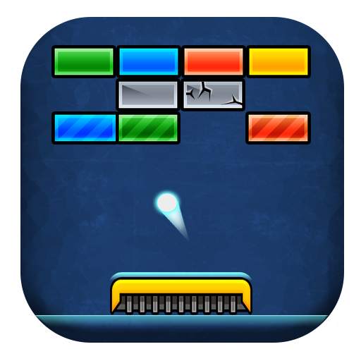 BrickBreaker World 1.0.0