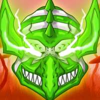 Goblin Slayer &amp; the Dark Sword icon