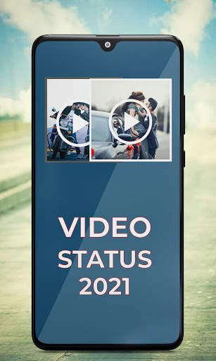 Love Video Status 2021 screenshot 1