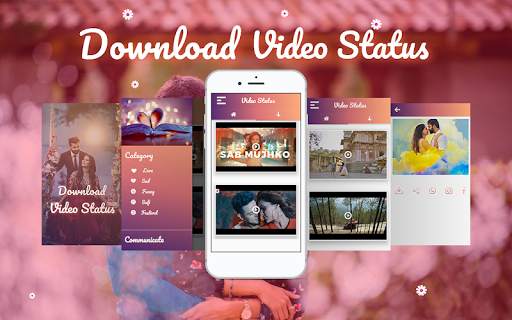 Download Video Status screenshot 9