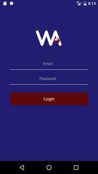 WA Money Transfer screenshot 1